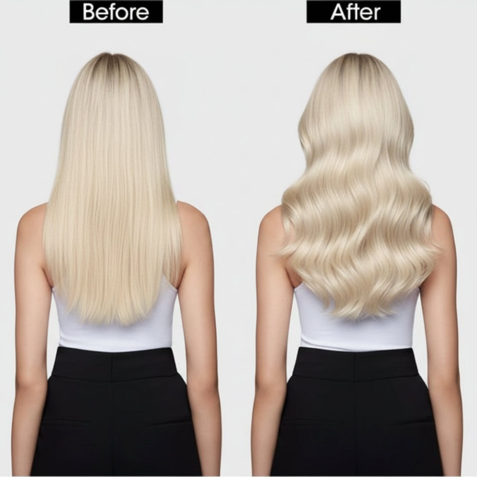 L’Oréal Professionnel Chroma Crème Purple Shampoo 1500ml for blonde to platinum blonde hair, neutralizing yellow tones and enhancing brightness.