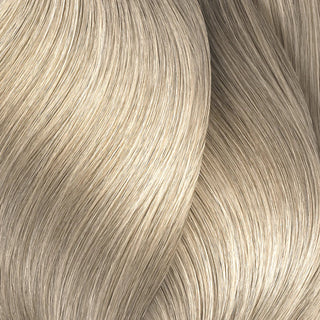 L’Oréal Professionnel Dia Light 10.01 Iced Natural Milkshake 50ml ammonia free gloss toner for icy natural blonde shine and soft smooth hair finish