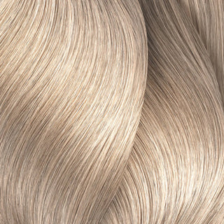 L’Oréal Professionnel Dia Light 10.12 Frosty Pearly Milkshake 50ml ammonia free gloss toner for icy pearly blonde shine and soft smooth hair finish