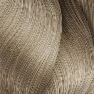 L’Oréal Professionnel Dia Light 10.13 Golden Iced Milkshake 50ml ammonia free gloss toner for balanced icy golden blonde shine and soft smooth hair finish