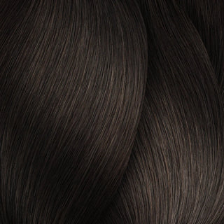 L’Oréal Professionnel Dia Light 5.8 Mocha Light Brown 50ml ammonia free gloss toner for warm mocha shine and soft natural hair finish