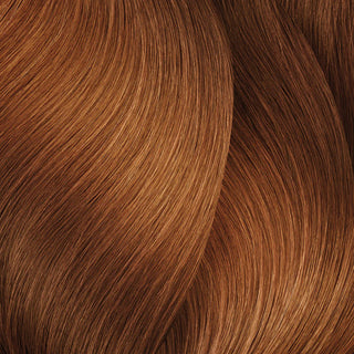 L’Oréal Professionnel Dia Light 7.4 Copper Blonde 50ml ammonia free gloss toner for warm copper blonde shine and soft smooth hair finish