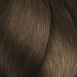 L’Oréal Professionnel Dia Light 7.8 Mocha Blonde 50ml ammonia free gloss toner for mocha blonde shine and soft smooth hair finish