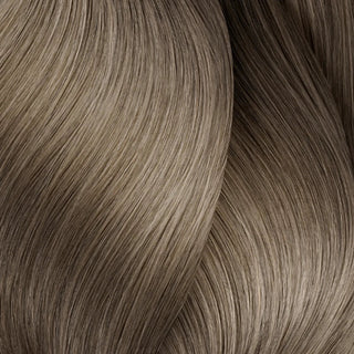 L’Oréal Professionnel Dia Light 8.11 Charcoal Milkshake 50ml ammonia free gloss toner for smoky blonde shine and cool toned smooth hair finish