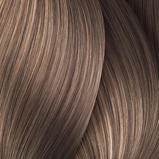L’Oréal Professionnel Dia Light 8.21 Light Iridescent Ash Blonde 50ml ammonia free gloss toner for cool ash blonde shine and soft smooth hair finish