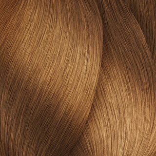 L’Oréal Professionnel Dia Light 8.34 Light Golden Copper Blonde 50ml ammonia free gloss toner for warm copper blonde shine and soft smooth hair finish
