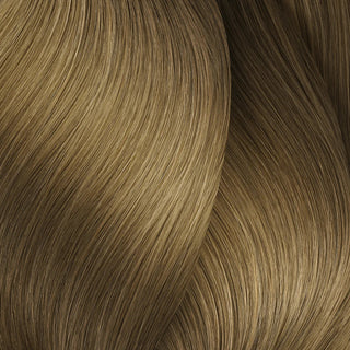 L’Oréal Professionnel Dia Light 8.3 Light Golden Blonde 50ml ammonia free gloss toner for bright golden blonde shine and soft smooth hair finish