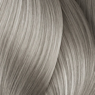 L’Oréal Professionnel Dia Light 9.1 Ash Milkshake 50ml ammonia free gloss toner for cool ash blonde shine and soft smooth hair finish