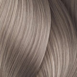 L’Oréal Professionnel Dia Light 9.21 Frosty Iridescent Milkshake 50ml ammonia free gloss toner for frosty blonde shine and soft smooth hair finish