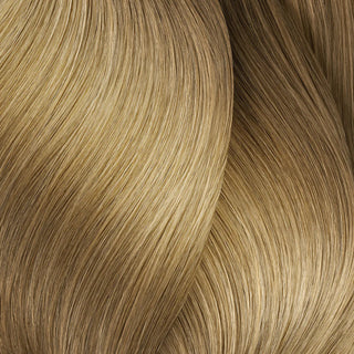 L’Oréal Professionnel Dia Light 9.3 Very Light Golden Blonde 50ml ammonia free gloss toner for bright golden blonde shine and soft smooth hair finish