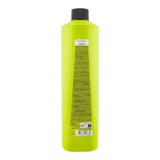 L’Oréal Professionnel INOA Oxydant Developer 6% 20 Vol 1000ml ammonia-free professional color developer for vibrant salon hair coloring results.