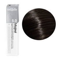 5.0 DEEP LIGHT BROWN
