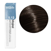 5.12 LIGHT ASH IRIDESCENT BROWN