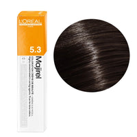 5.3 LIGHT GOLDEN BROWN