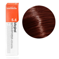 5.4 LIGHT COPPER BROWN