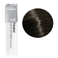 6.0 DEEP DARK BLONDE