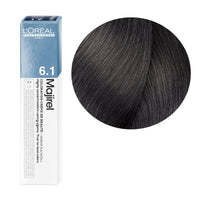 6.1 DARK ASH BLONDE
