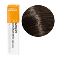 6.3 DARK GOLDEN BLONDE