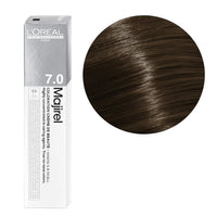 7.0 DEEP BLONDE