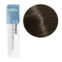 7.1 ASH BLONDE
