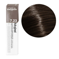 7.23 IRIDESCENT GOLDEN BLONDE