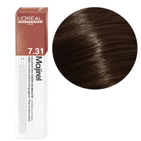 7.31 GOLDEN ASH BLONDE