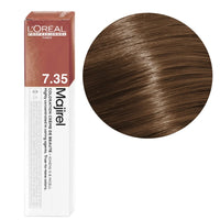 7.35 GOLDEN MAHOGANY BLONDE