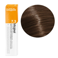 7.3 GOLDEN BLONDE