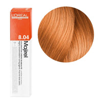 8.04 LIGHT NATURAL COPPER BLONDE
