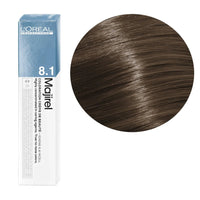 8.1 LIGHT ASH BLONDE