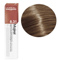 8.31 LIGHT GOLDEN BLONDE