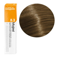 8.3 LIGHT GOLDEN BLONDE