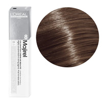8 LIGHT BLONDE