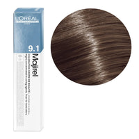 9.1 VERY LIGHT ASH BLONDE