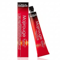 C6.66 CARMILANE DARK RED BLONDE