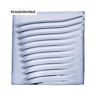 L’Oréal Professionnel Serie Expert Liss Unlimited Intensive Smoother Shampoo 300ml for frizz control, smooth hair, humidity protection, and professional salon care.