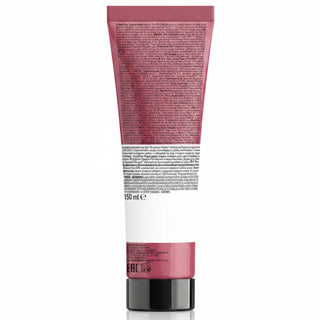 L’Oréal Professionnel Serie Expert Pro Longer 10-In-1 Cream 150ml for long hair care, heat protection, split end care, and enhanced softness and shine.