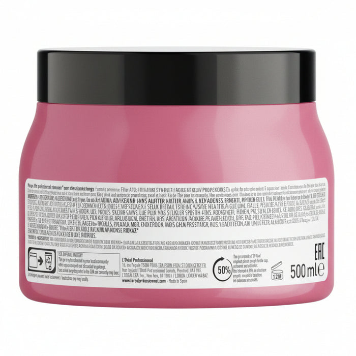 L’Oréal Professionnel Serie Expert Pro Longer Lengths Renewing Mask 500ml