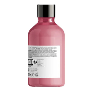 L’Oréal Professionnel Serie Expert Pro Longer Lengths Renewing Shampoo 300ml for long hair care, strengthening lengths, improving softness, and enhancing shine.