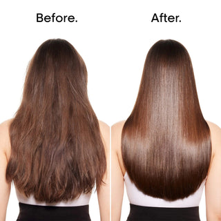 L’Oréal Professionnel Serie Expert Pro Longer Lengths Renewing Shampoo 500ml for long hair care, strengthening lengths, improving softness, and enhancing shine.