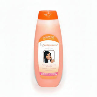 Labidjanaise Shower Gel 750ml for soft smooth and hydrated skin daily care