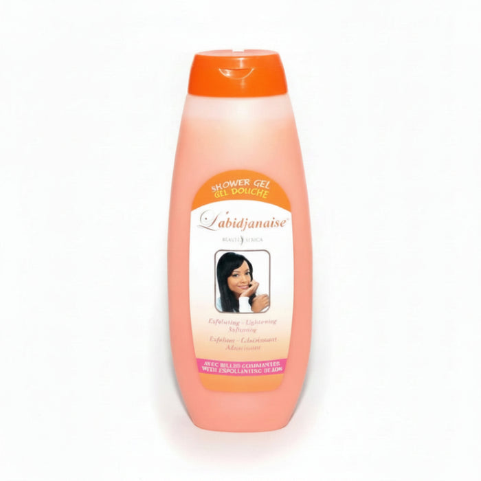 Labidjanaise Shower Gel 750ml for soft smooth and hydrated skin daily care