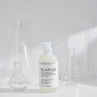 Olaplex Broad Spectrum Chelating Treatment 370ml | Deep Clean & Hair Bond Repair