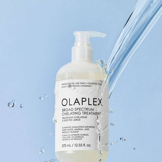 Olaplex Broad Spectrum Chelating Treatment 370ml | Deep Clean & Hair Bond Repair