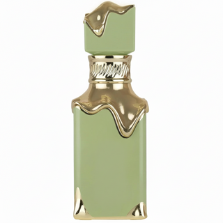 Lattafa Eclaire Pistache Eau de Parfum 100ml creamy nutty sweet gourmand unisex perfume
