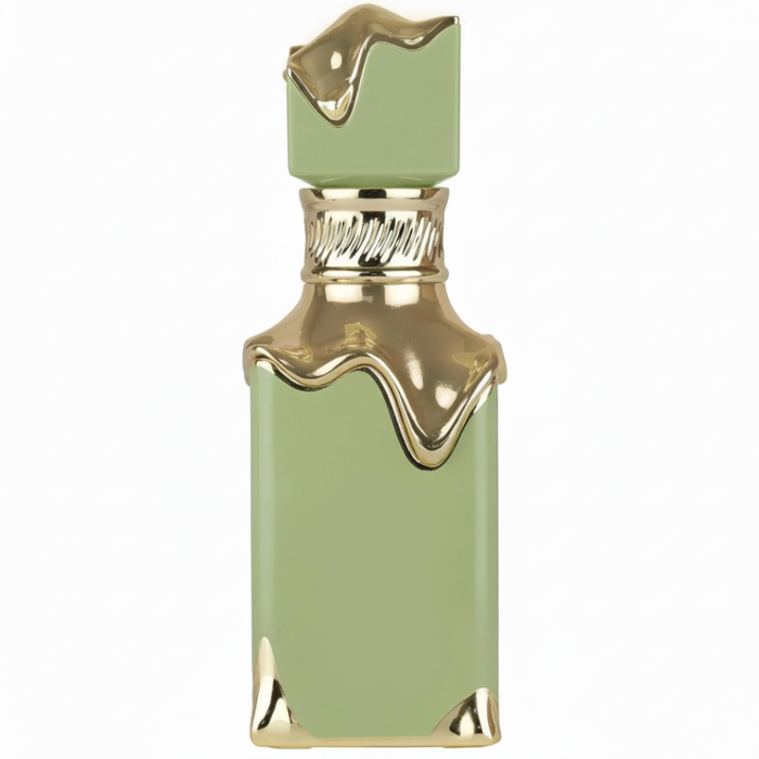 Lattafa Eclaire Pistache Eau de Parfum 100ml creamy nutty sweet gourmand unisex perfume
