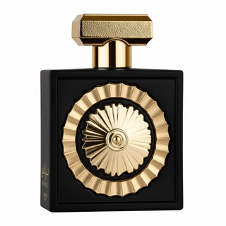 Lattafa Nebras 100ml amber vanilla gourmand long lasting unisex perfume
