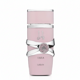 Lattafa Yara Eau de Parfum 100ml vanilla fruity floral long lasting women perfume
