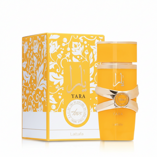 Lattafa Yara Tous Eau de Parfum 100ml tropical fruity floral long lasting women perfume
