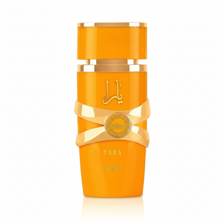 Lattafa Yara Tous Eau de Parfum 100ml tropical fruity floral long lasting women perfume
